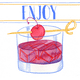 Illustration for article titled How to Make Babe Vivants Companion, a Luxurious Rye Cocktail